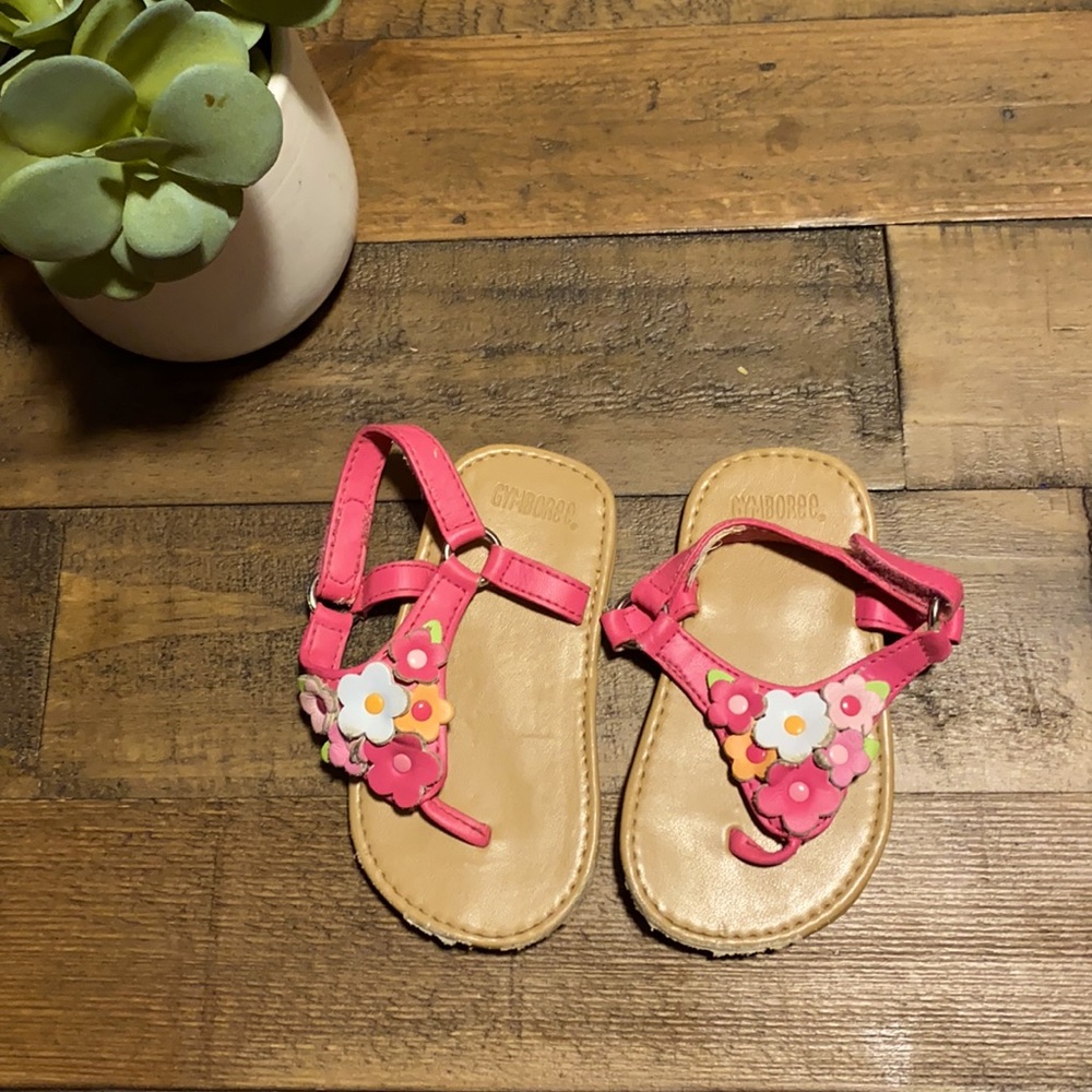 Gymboree Sandals